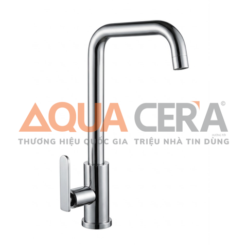 VÒI RỬA CHÉN (LẠNH) - 462B - INOX304 ĐÁNH BÓNG