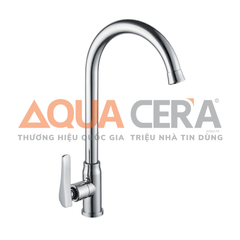 VÒI RỬA CHÉN (LẠNH) - 471B - INOX304 ĐÁNH BÓNG