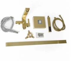 SEN TẮM BỒN - MK8081V