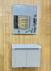 TỦ LAVABO KÍCH THƯỚC 60CM - TRẮNG