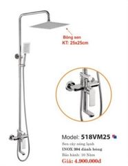 SEN CÂY NÓNG LẠNH CAO CẤP 518VM25