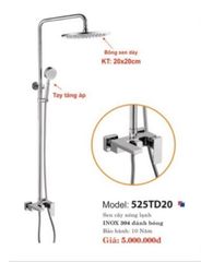 SEN CÂY NÓNG LẠNH CAO CẤP 525TD20