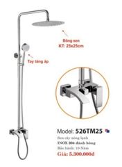SEN CÂY NÓNG LẠNH CAO CẤP 526TM25