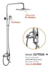 SEN CÂY NÓNG LẠNH CAO CẤP 527TD20