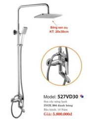 SEN CÂY NÓNG LẠNH CAO CẤP 527VD30