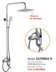 SEN CÂY NÓNG LẠNH CAO CẤP 527VM25