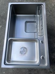 Chậu rửa chén 7546SL