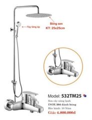 SEN CÂY NÓNG LẠNH CAO CẤP 532TM25