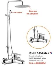 SEN CÂY NÓNG LẠNH CAO CẤP 545TM25