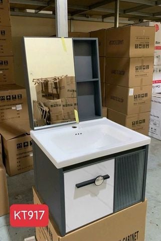 TỦ KT917