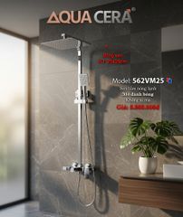 SEN CÂY NÓNG LẠNH CAO CẤP 562VM25