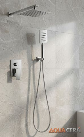 SEN ÂM TƯỜNG NÓNG LẠNH INOX ĐÁNH BÓNG 567VM25