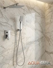 SEN CÂY NÓNG LẠNH INOX ĐÁNH BÓNG 567VM30
