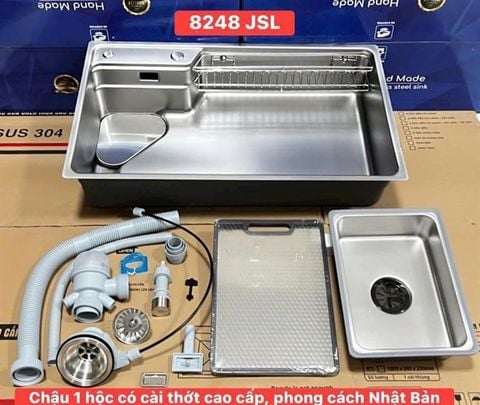 CHẬU CHÉN 8248 JSL