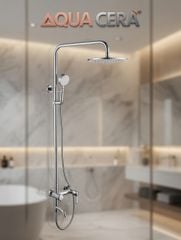 SEN CÂY NÓNG LẠNH INOX 304 ĐÁNH BÓNG 575TD20