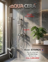 SEN CÂY NÓNG LẠNH CAO CẤP 575VM25