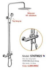 SEN CÂY NÓNG LẠNH CAO CẤP 576TM25