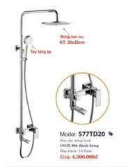 SEN CÂY NÓNG LẠNH CAO CẤP 577TD20