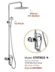 SEN CÂY NÓNG LẠNH CAO CẤP 579TM25
