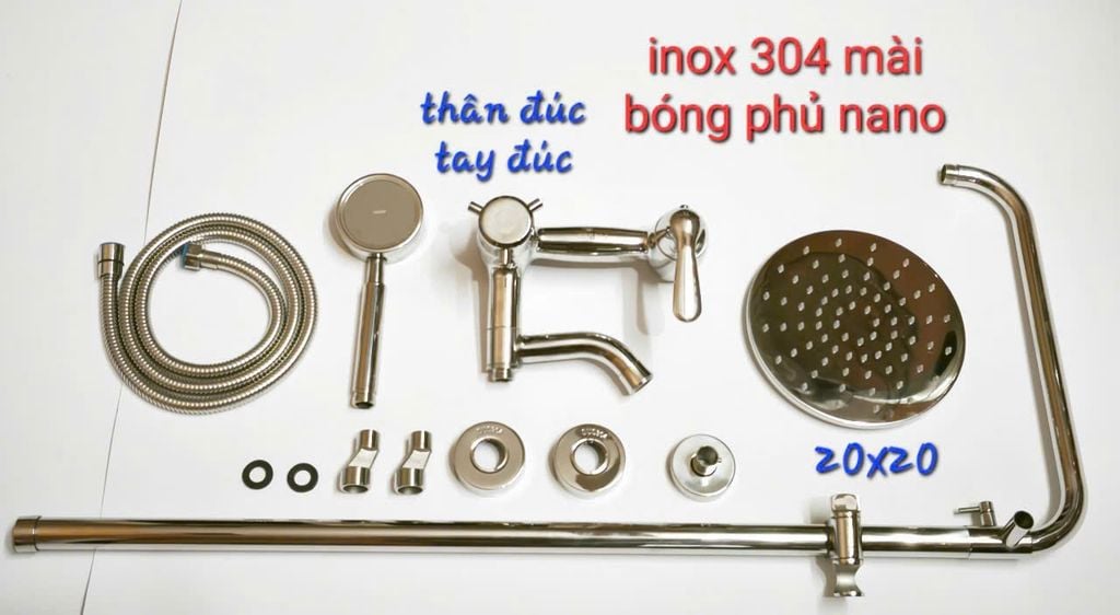 SEN CÂY NÓNG LẠNH CAO CẤP 586TD20
