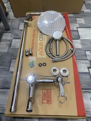 SEN CÂY NÓNG LẠNH CAO CẤP 586TM25