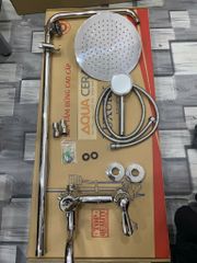 SEN CÂY NÓNG LẠNH CAO CẤP 586TM25