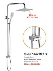 SEN CÂY LẠNH CAO CẤP 594VM25