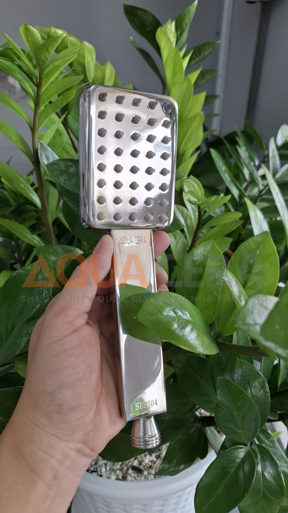 SEN CÂY NÓNG LẠNH INOX 304 ĐÁNH BÓNG 536VD30