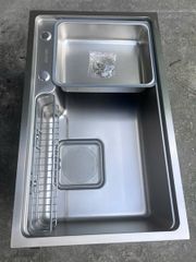 Chậu rửa chén 7546SL