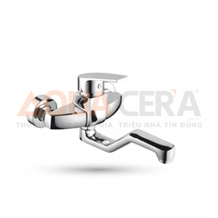 VÒI RỬA CHÉN (NÓNG LẠNH) - MK6012