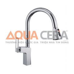 VÒI RỬA CHÉN (NÓNG LẠNH) - MK6102B