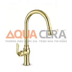 VÒI RỬA CHÉN (NÓNG LẠNH) - MK6104V