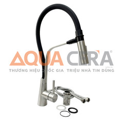 VÒI RỬA CHÉN (NÓNG LẠNH) - MK6363