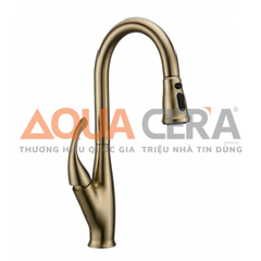 VÒI RỬA CHÉN (NÓNG LẠNH) - MK6382V