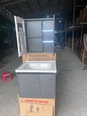 Tủ Nhựa PVC led sấy kt60 0037