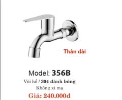 356B - thân dài