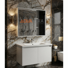 TỦ LAVABO KÍCH THƯỚC 60x50 –TUP7103-60