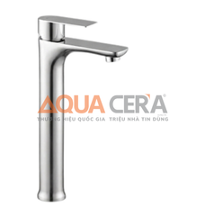 VÒI LAVABO (NÓNG - LẠNH ) - 3 TẤC - 718B-3T