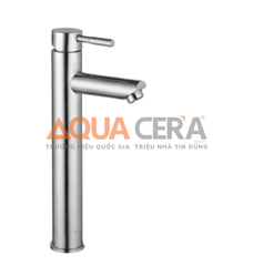 VÒI LAVABO (NÓNG - LẠNH ) - 3 TẤC - 725B-3T