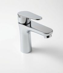 VÒI LAVABO (NÓNG - LẠNH ) INOX ĐÁNH BÓNG 304- 731B