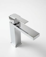VÒI LAVABO (NÓNG - LẠNH ) INOX ĐÁNH BÓNG 304- 733B