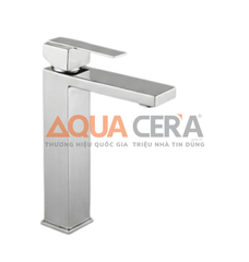 VÒI LAVABO (NÓNG - LẠNH ) - 3 TẤC - 733B-3T