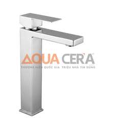 VÒI LAVABO (NÓNG - LẠNH ) - 3 TẤC - 734B-3T