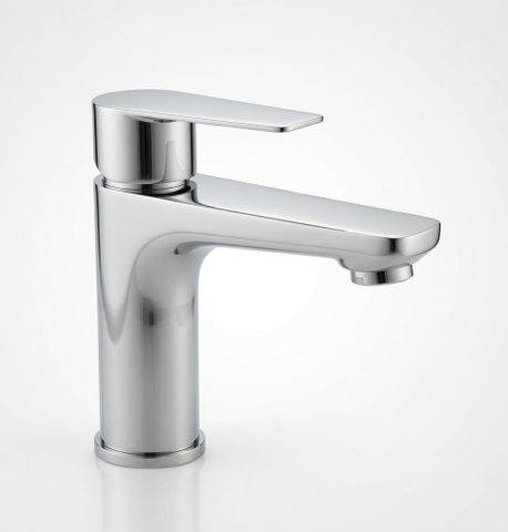 VÒI LAVABO (NÓNG - LẠNH ) INOX ĐÁNH BÓNG 304- 735B
