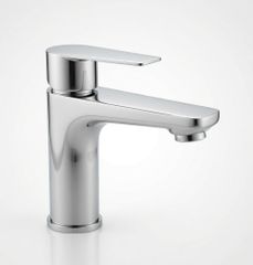 VÒI LAVABO (NÓNG - LẠNH ) INOX ĐÁNH BÓNG 304- 735B