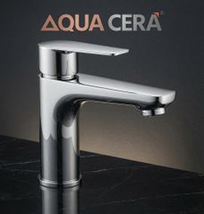 VÒI LAVABO (NÓNG - LẠNH ) INOX ĐÁNH BÓNG 304- 735B