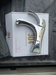 VÒI LAVABO (NÓNG - LẠNH ) - 736B