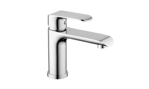 VÒI LAVABO (NÓNG - LẠNH ) INOX ĐÁNH BÓNG 304 - 779B