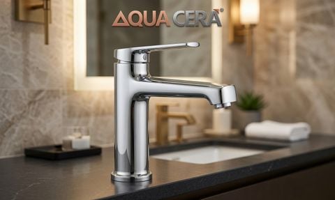 VÒI LAVABO (NÓNG - LẠNH ) - 789B