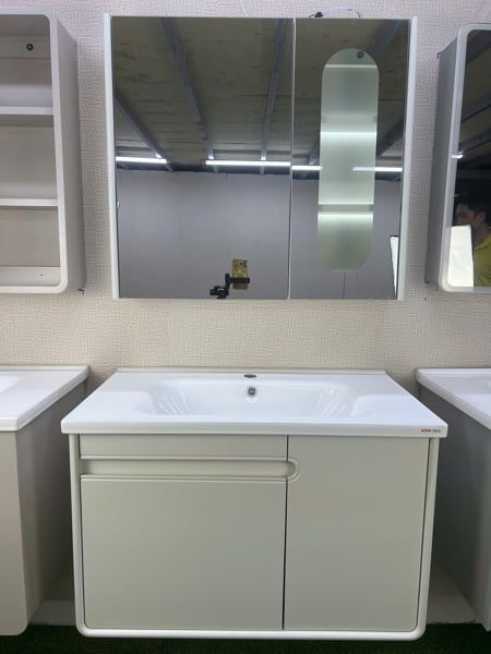 TỦ NHỰA PVC9-60